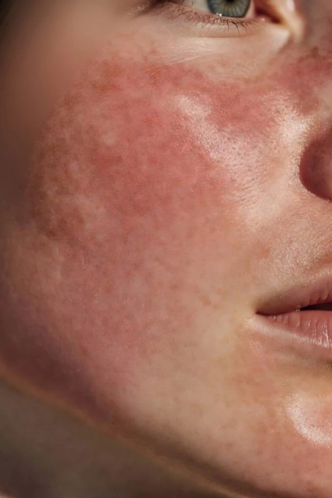 Before using Selera serum