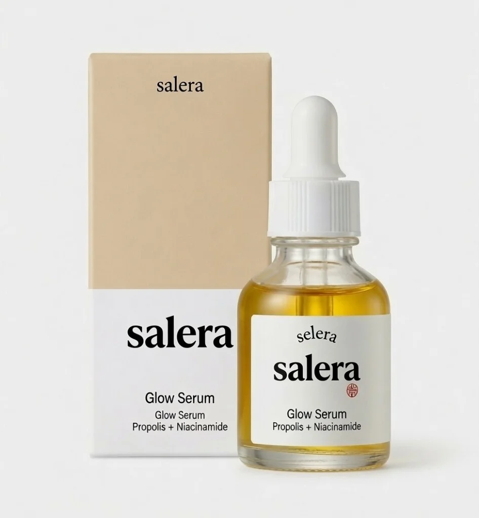 Glow Serum