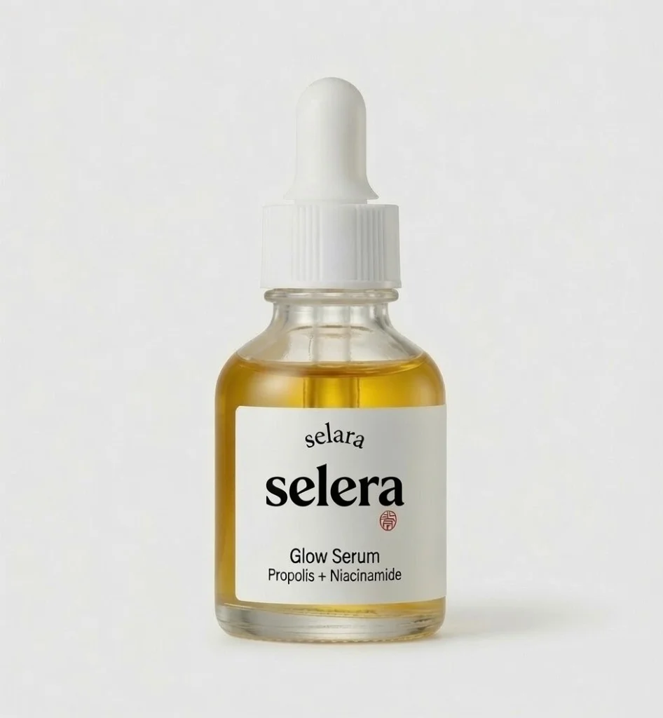 Glow Serum